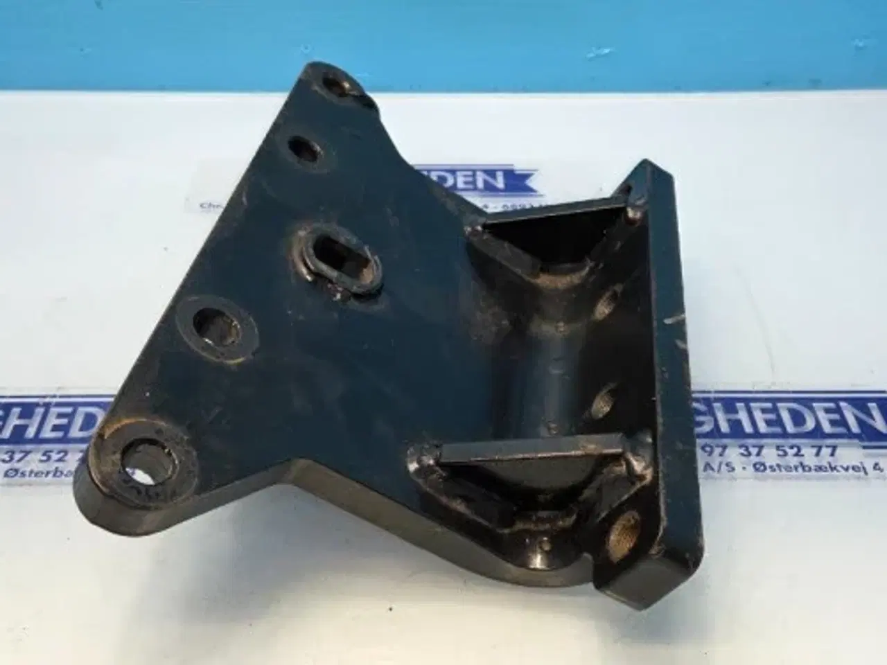 Billede 15 - New Holland T6.125 Beslag 87633845