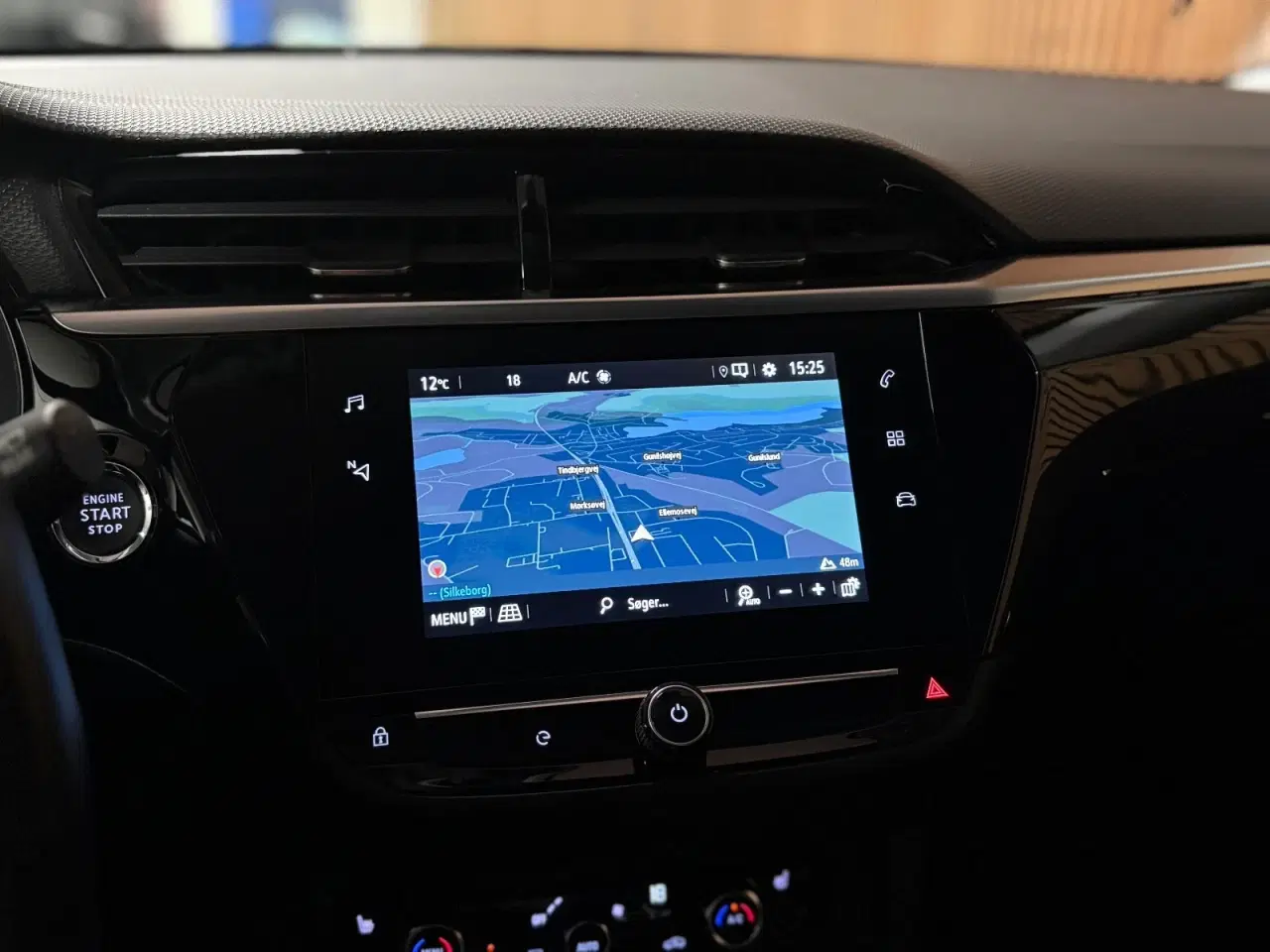 Billede 15 - Opel Corsa-e 50 GS-Line