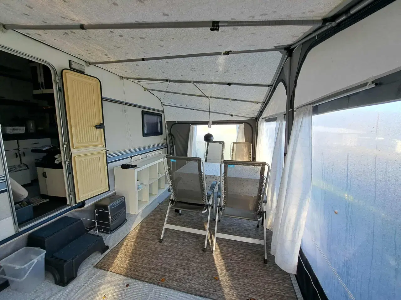 Billede 6 - Dejlig fastlæggervogn