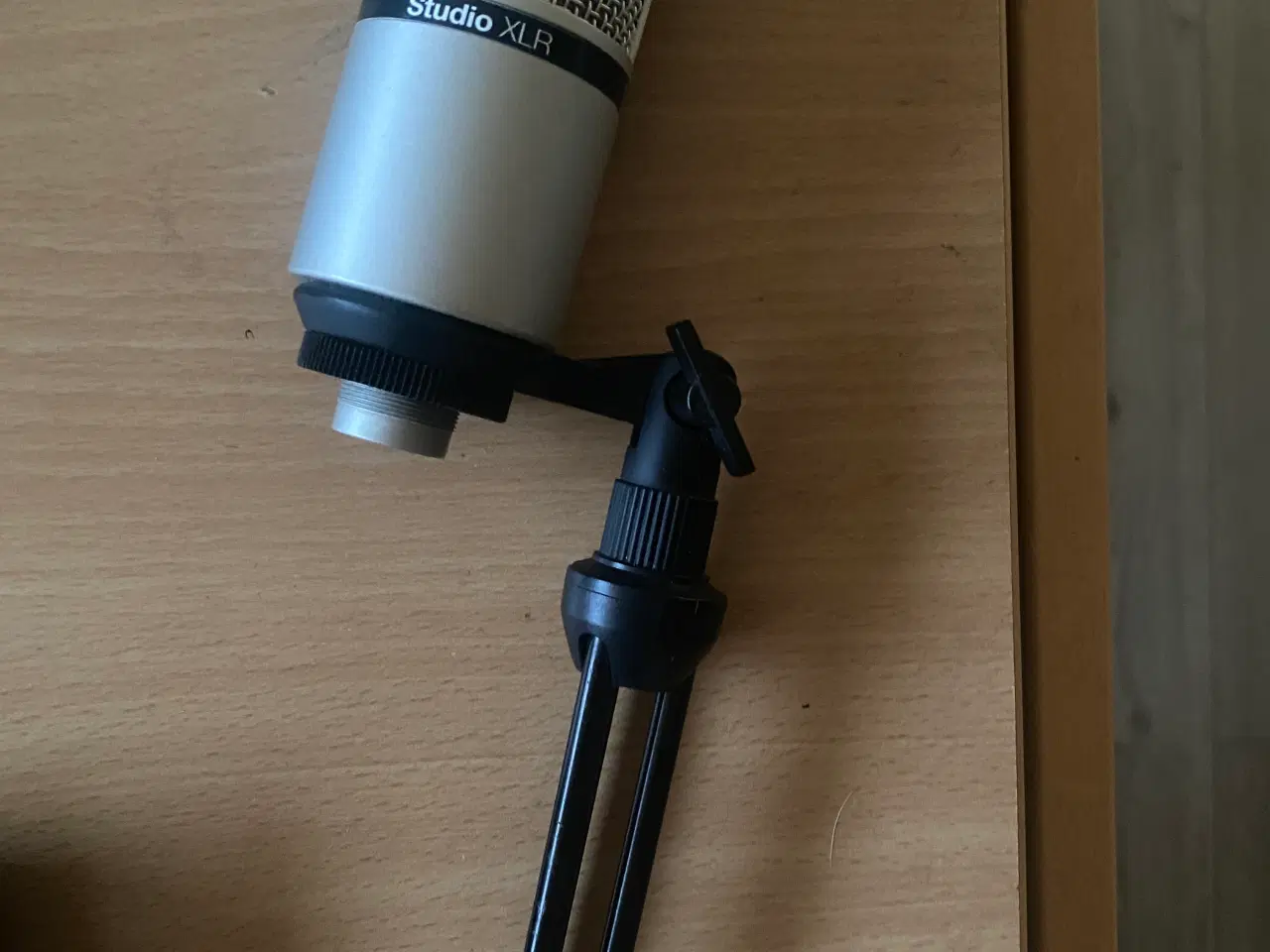 Billede 2 - IRig Pro Duo + IRig XLR mikrofon