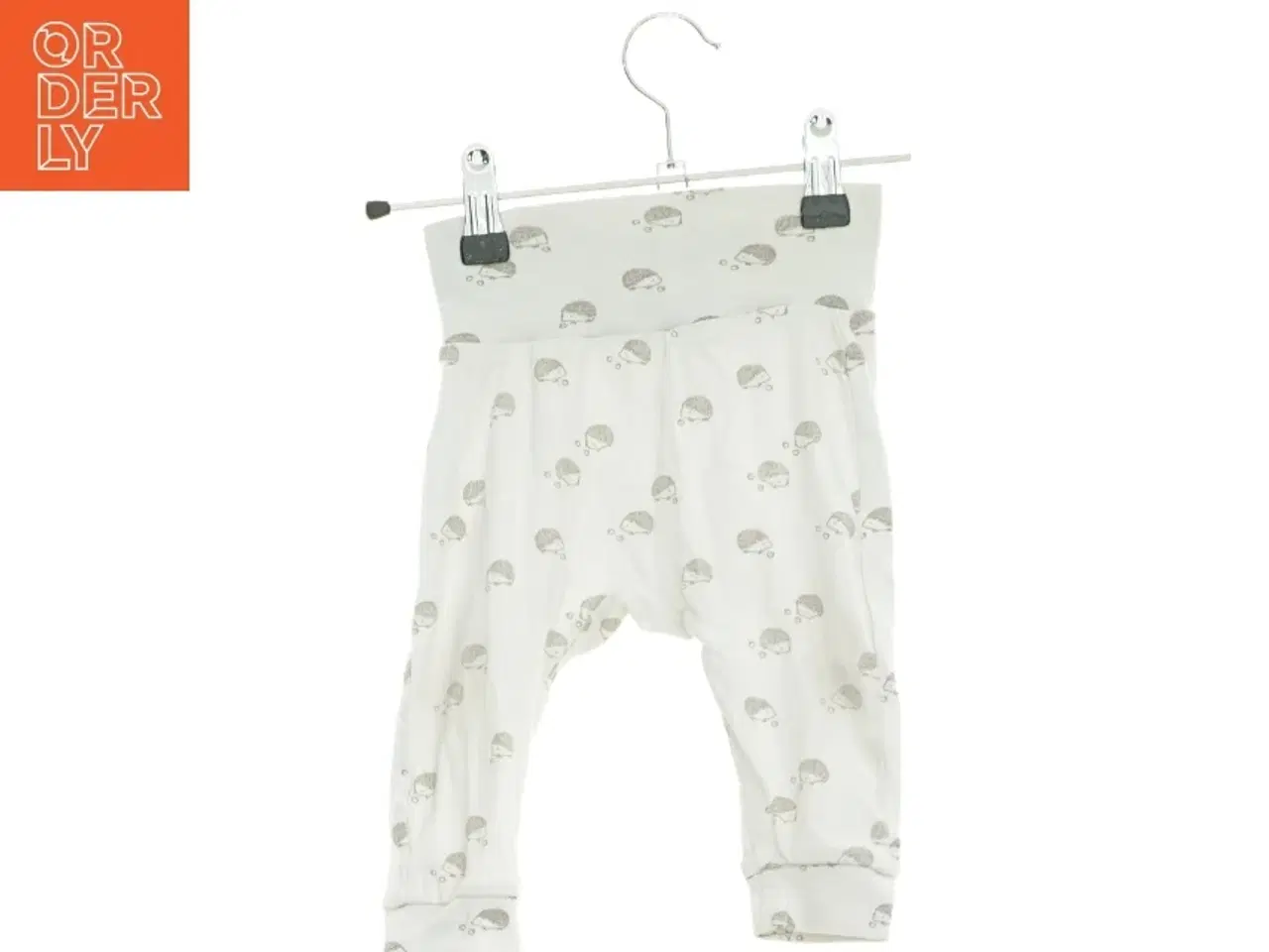 Billede 1 - Bukser fra H&M (str. 68 cm)