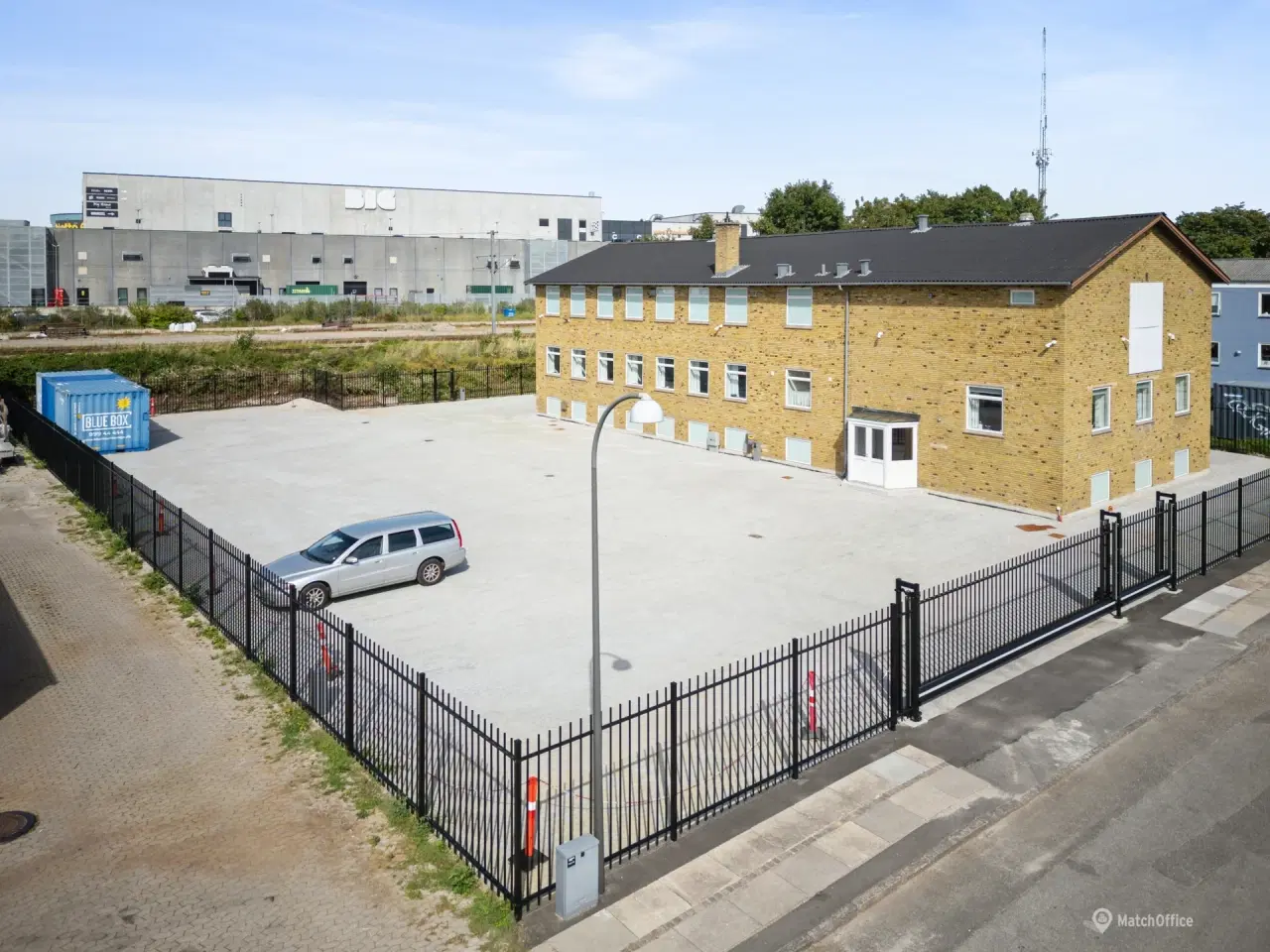 Billede 15 - Domicil / kontor