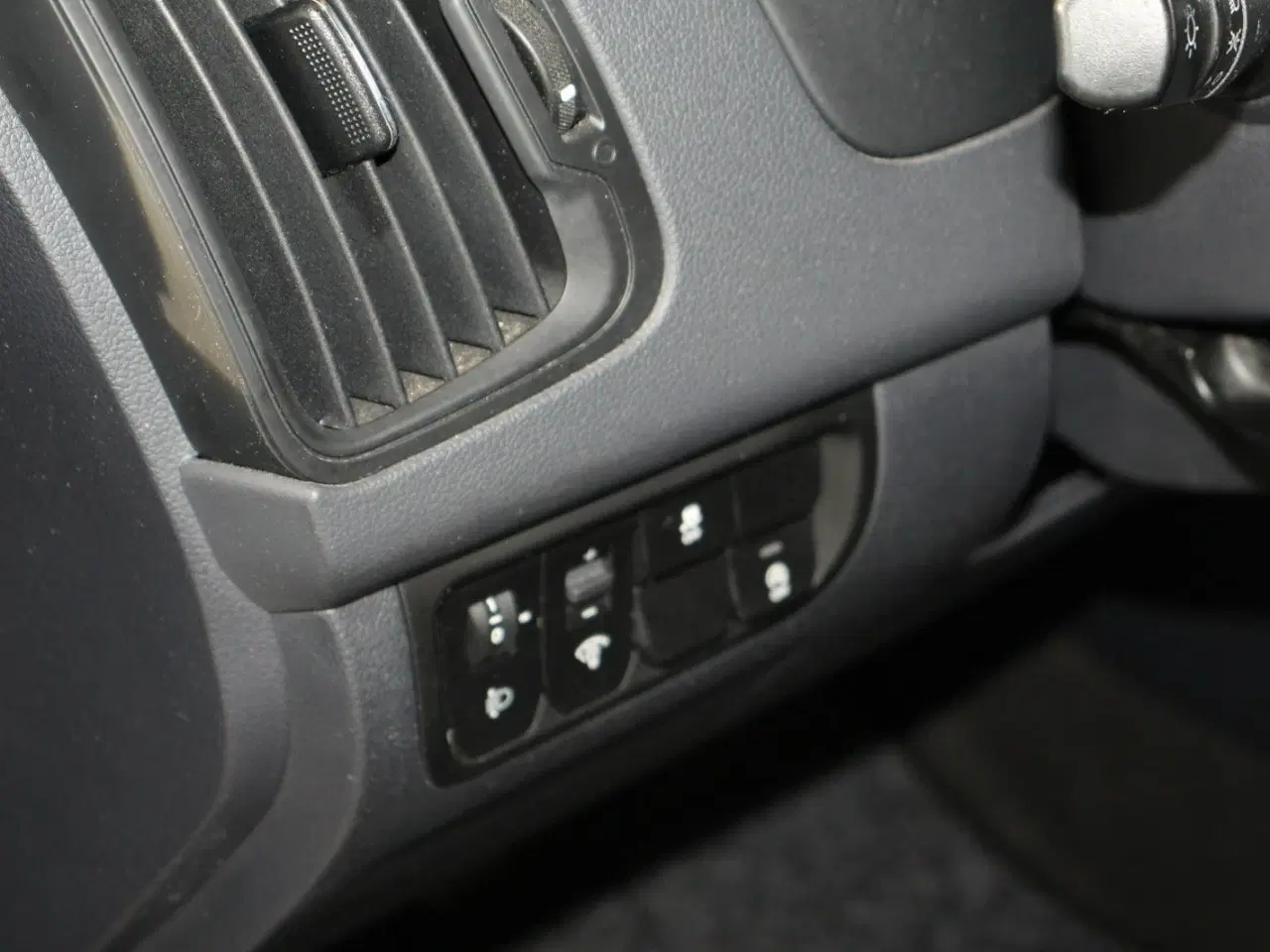 Billede 12 - Kia Rio 1,2 CVVT Collect