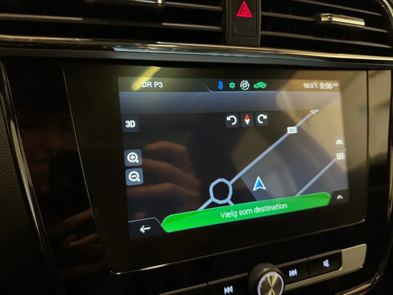 Billede 9 - MG ZS  EV Luxury
