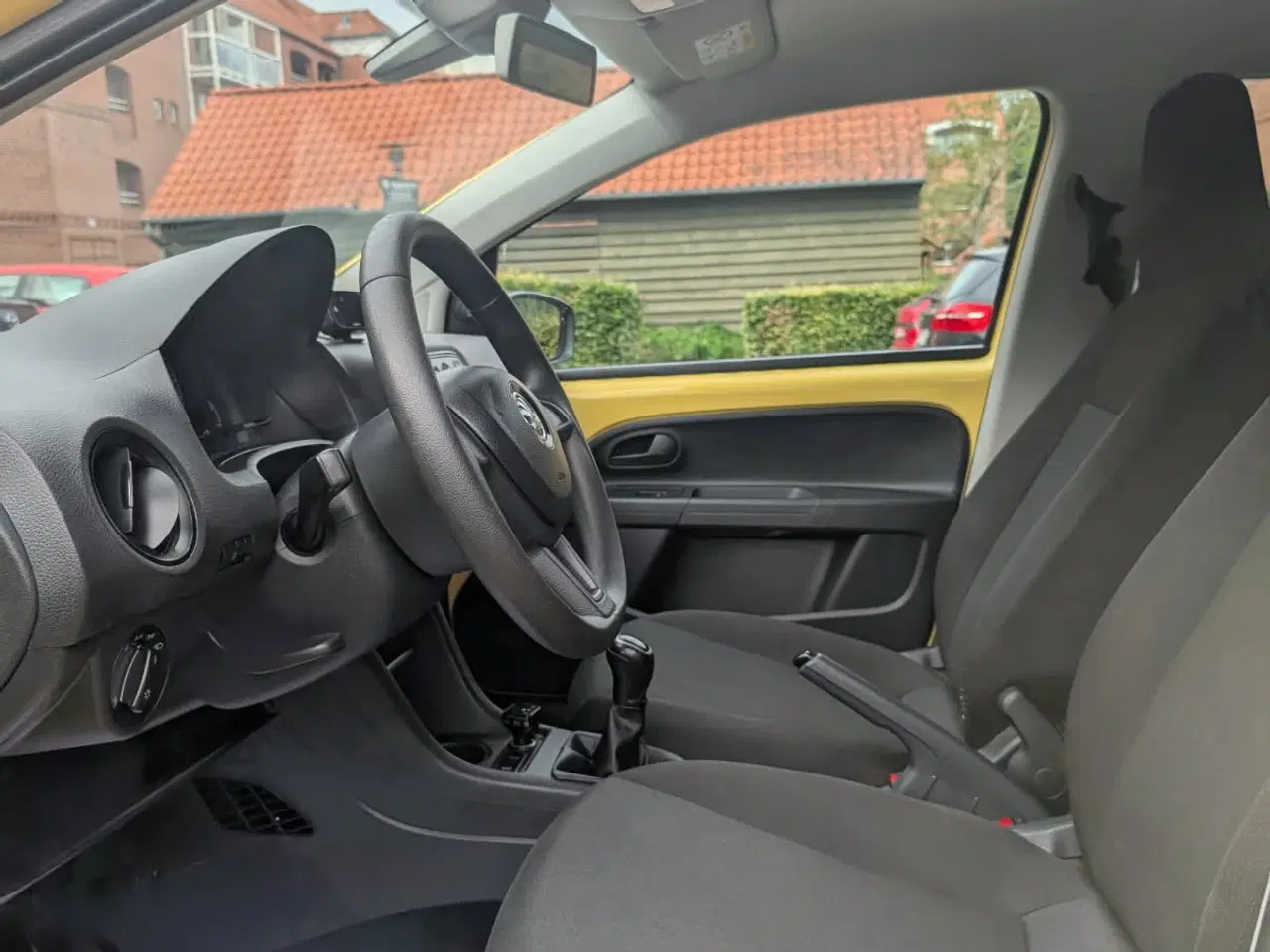 Billede 14 - Skoda citigo 