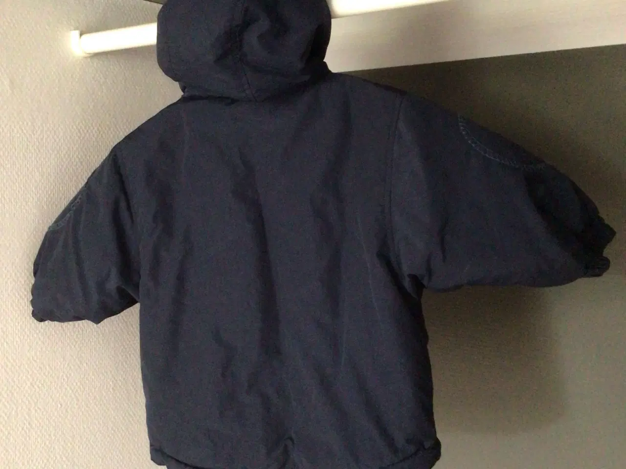 Billede 2 - Vinter jakke str. 1 år