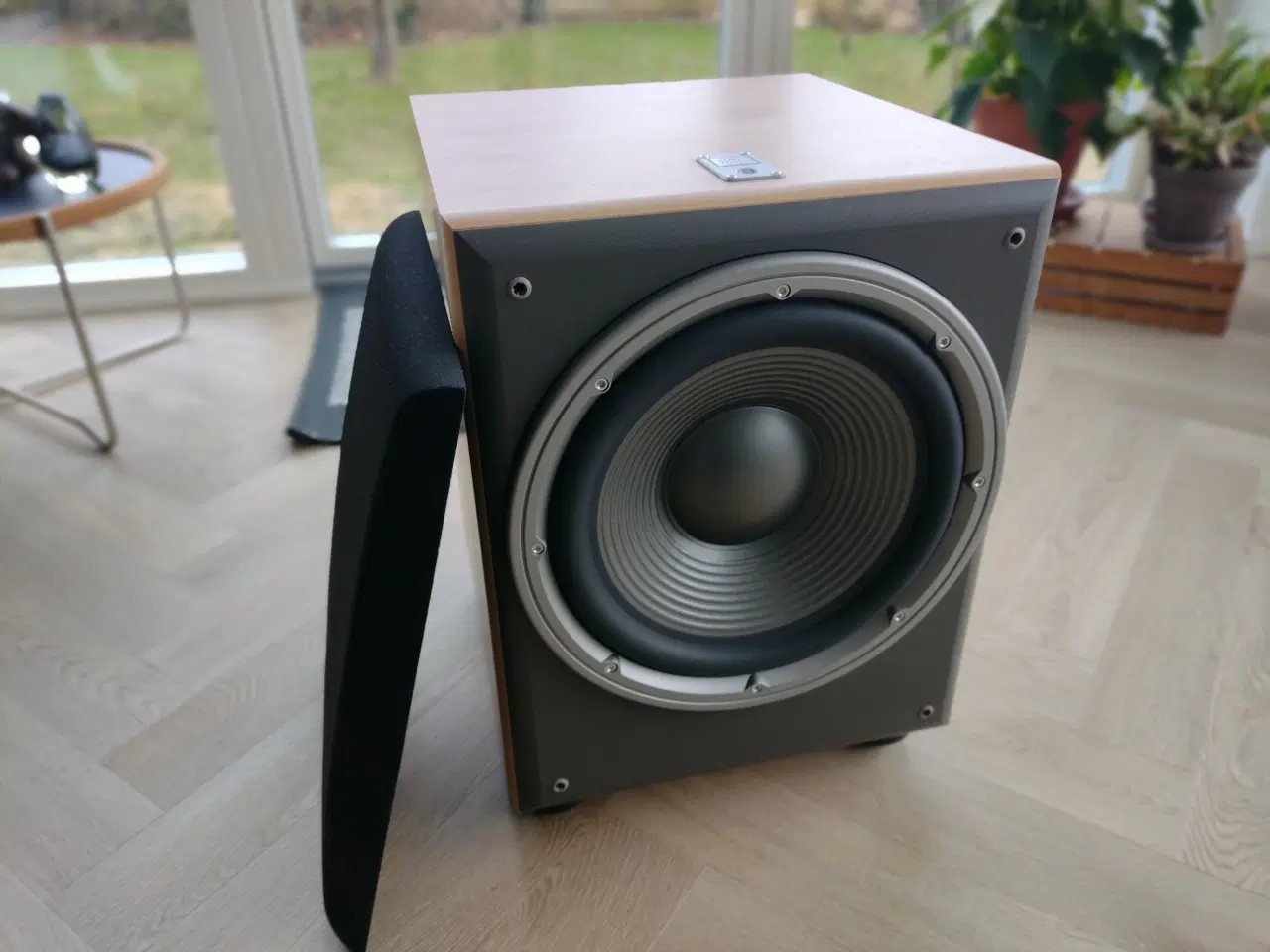 Billede 1 - JBL subwoofer 