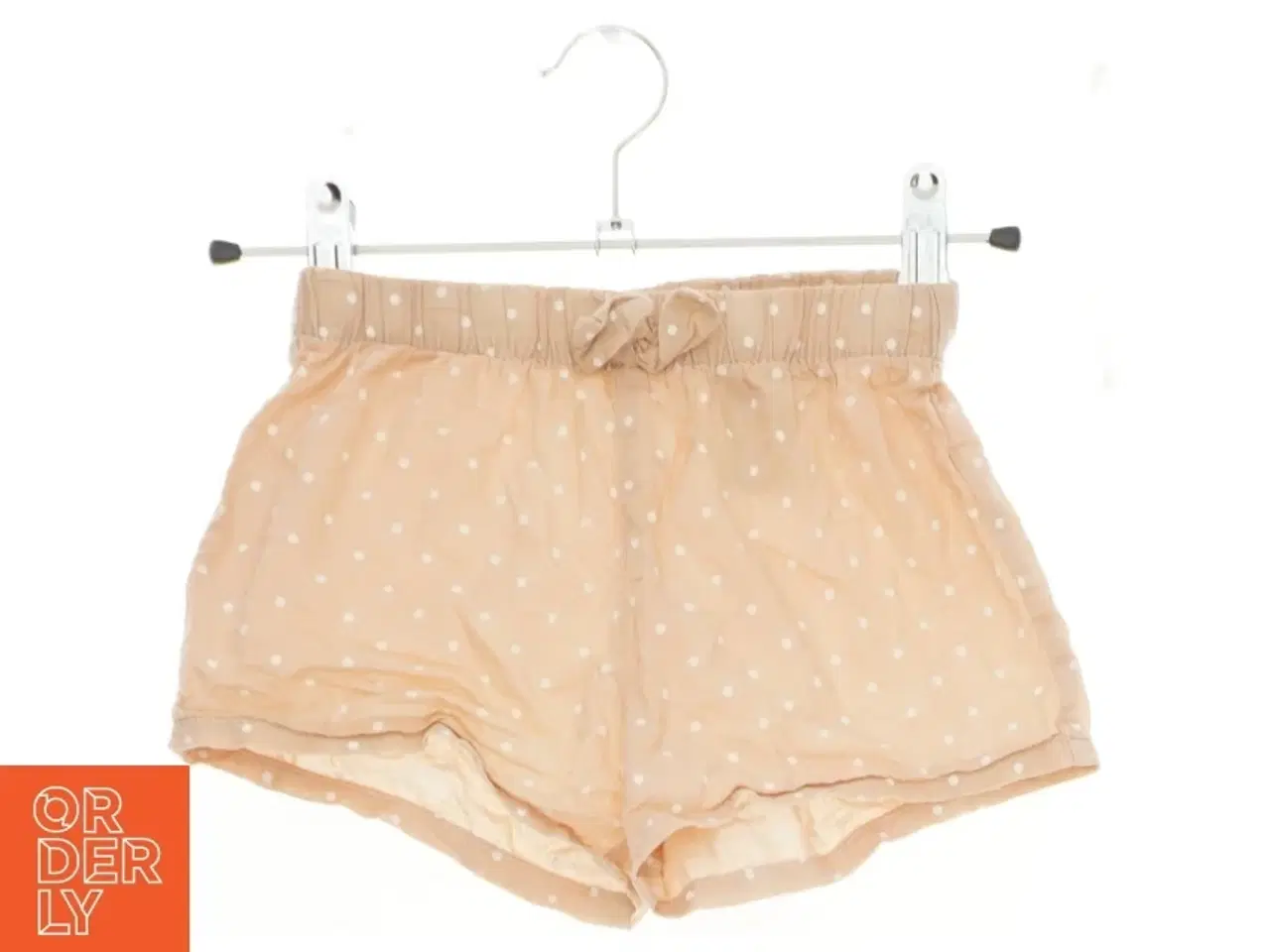 Billede 1 - Shorts fra H&M (str. 86 cm)