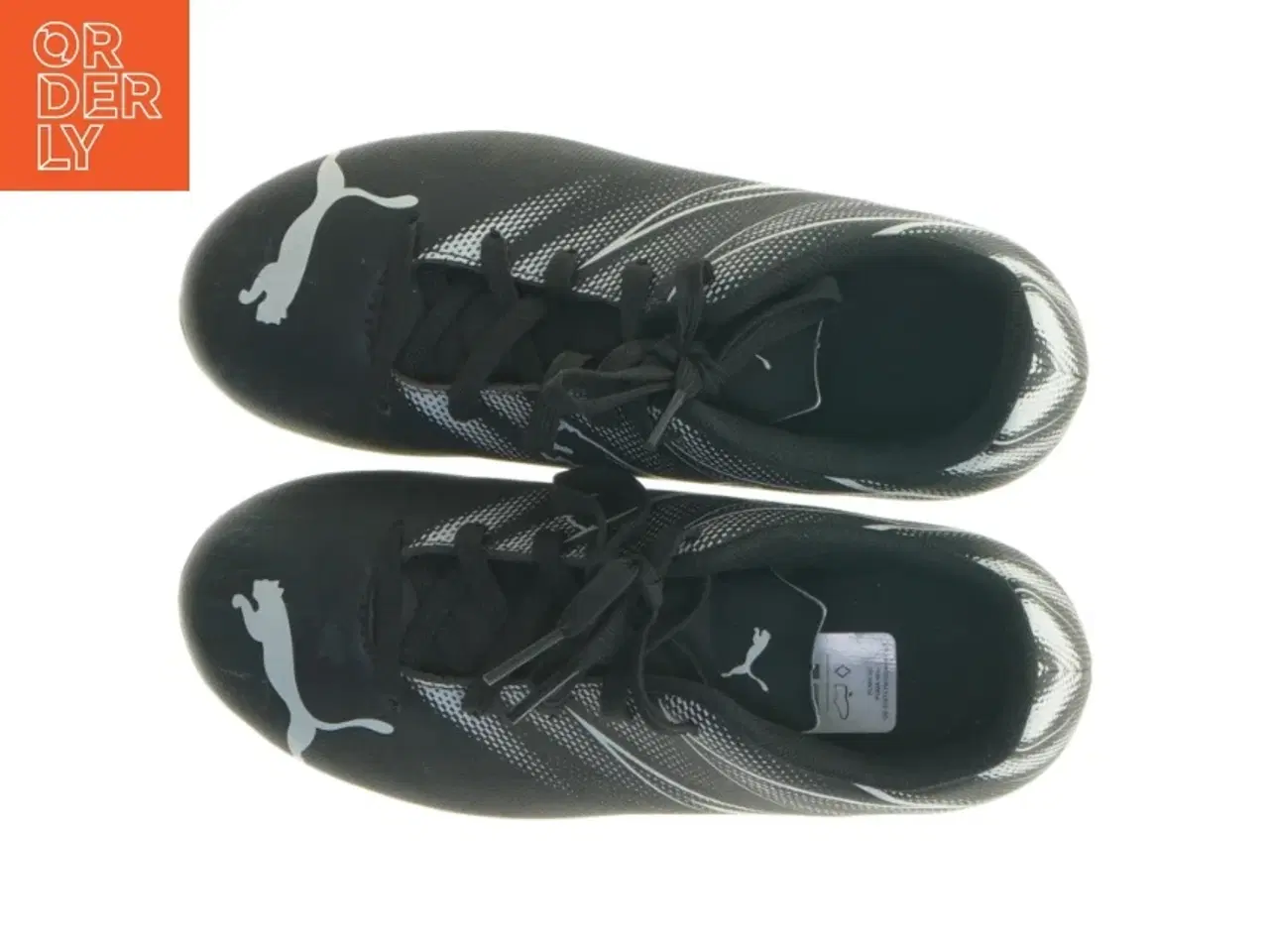 Billede 5 - Fodboldstøvler størrelse 31 fra Puma (str. 31 )