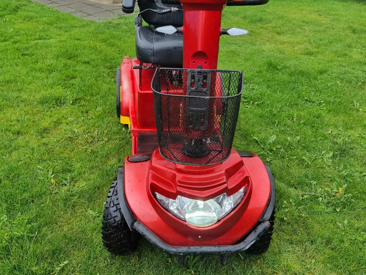 Billede 3 - Lindebjerg LM-700 