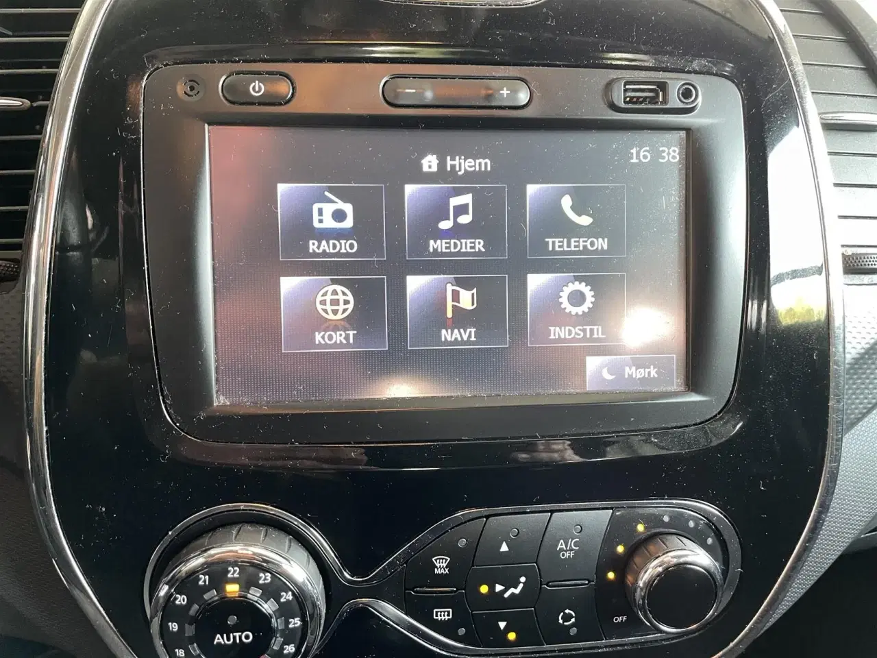 Billede 15 - Renault Captur 0,9 TCE Dynamique Energy 90HK 5d