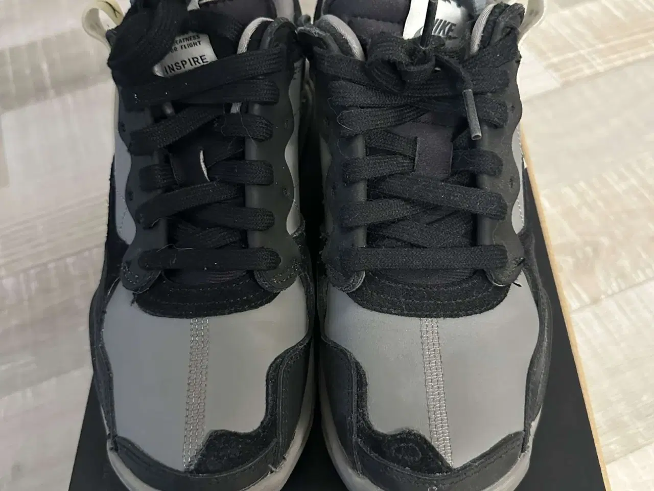 Billede 2 - jordan ma2