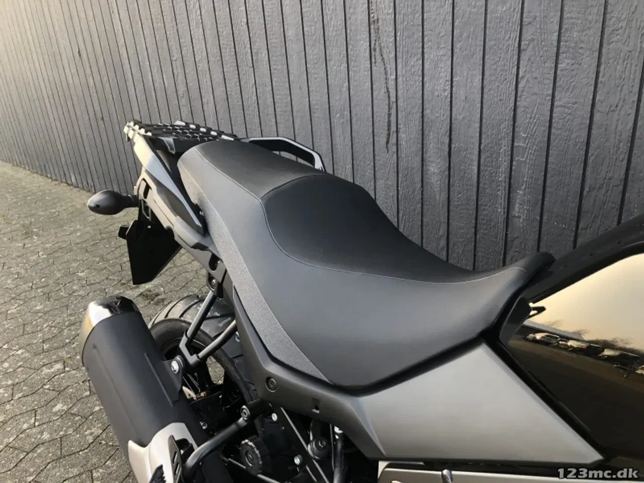 Billede 12 - Suzuki DL 650 V-Strom