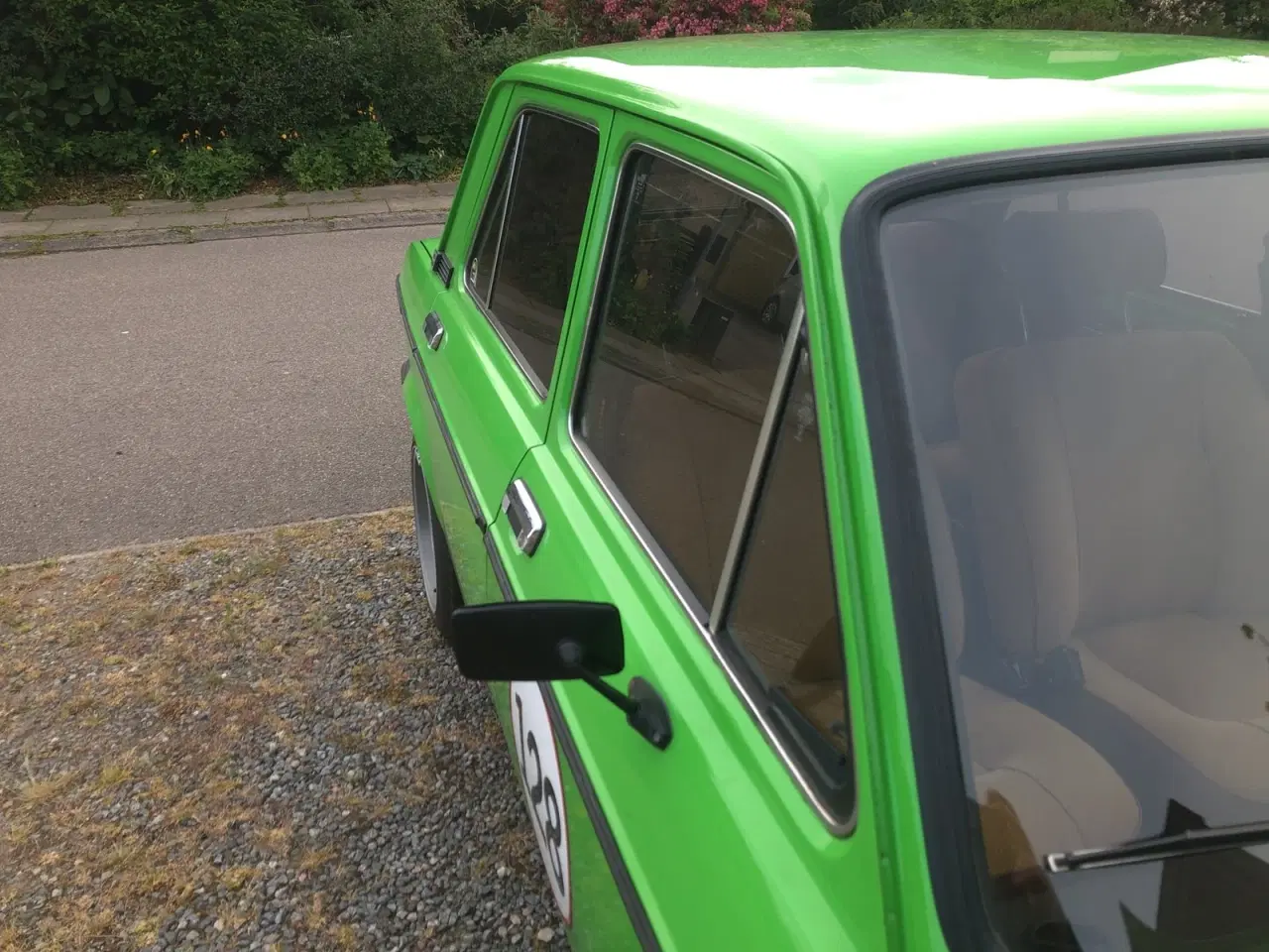 Billede 17 - Fiat 128 1,3 