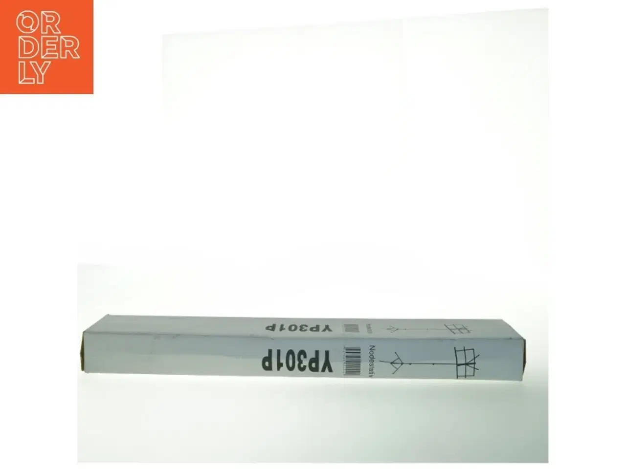 Billede 3 - Nodestativ (str. Længde. 120 cm)