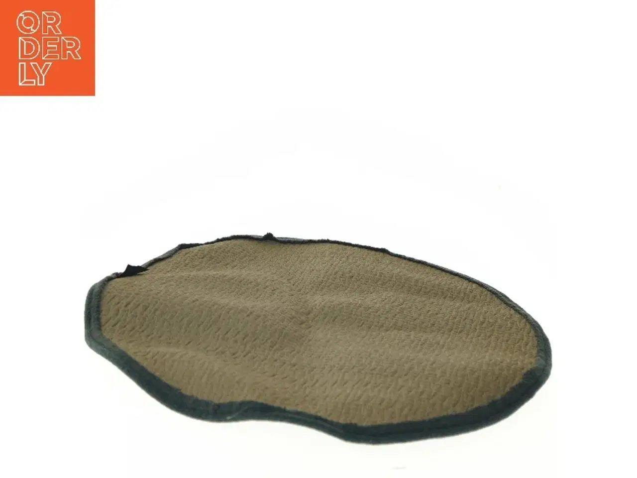 Billede 3 - Rund måtte fra Bent hansen møbler (str. Ø 42 cm)