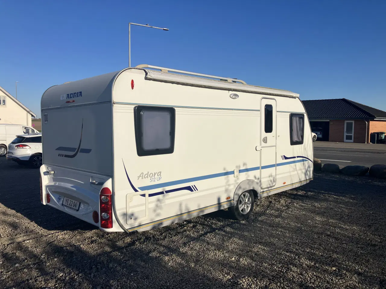 Billede 4 - Adria adora 512 up