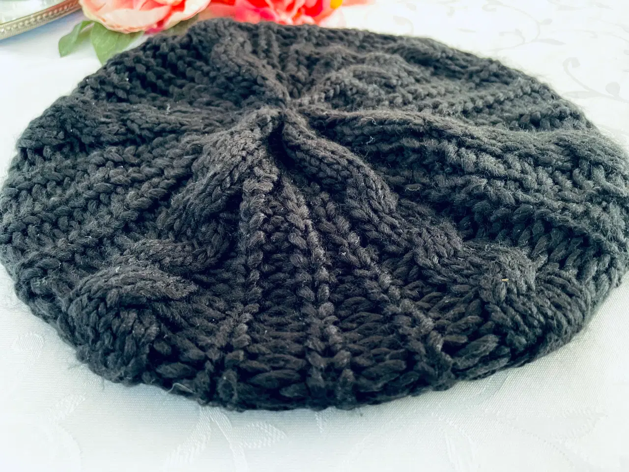 Billede 7 - Hue i god stand 