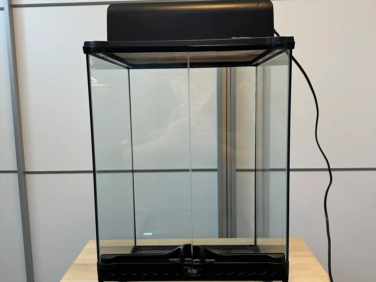 Billede 3 - Exo Terra Natural Terrarium Tall/Mini
