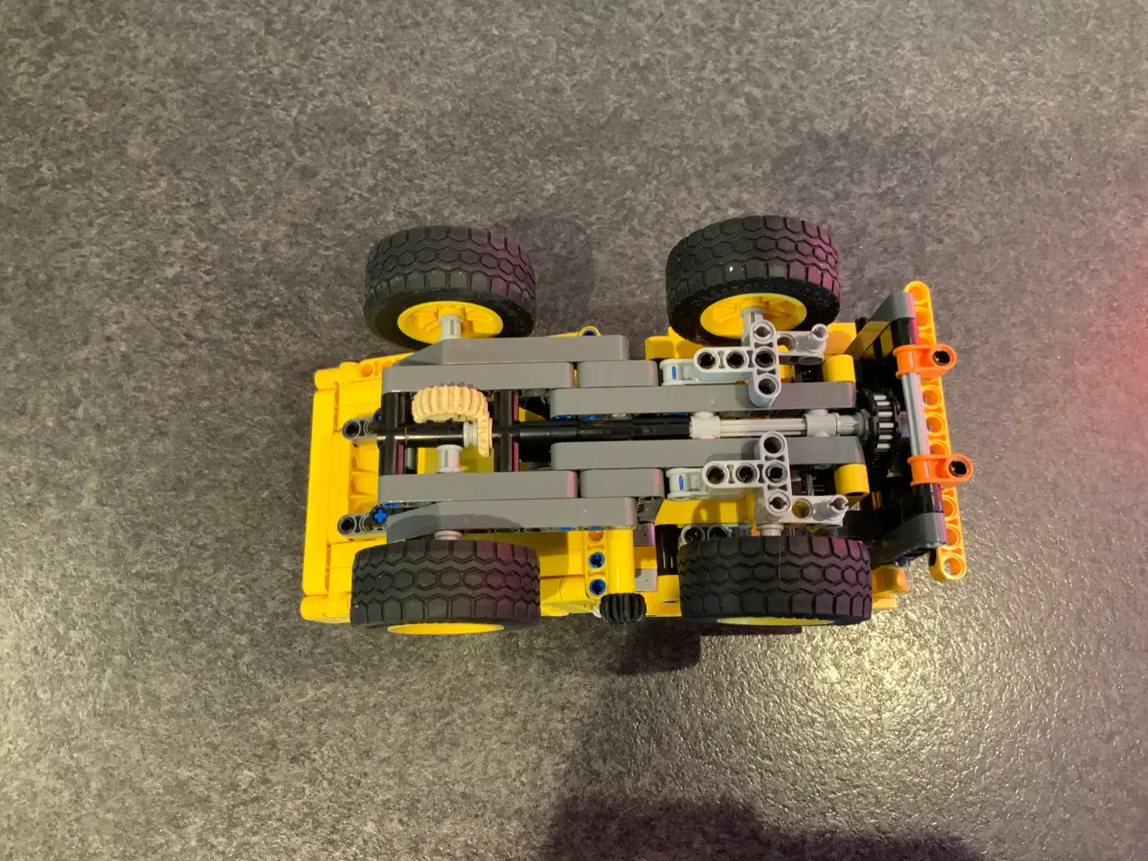Billede 5 - Lego technic 42035