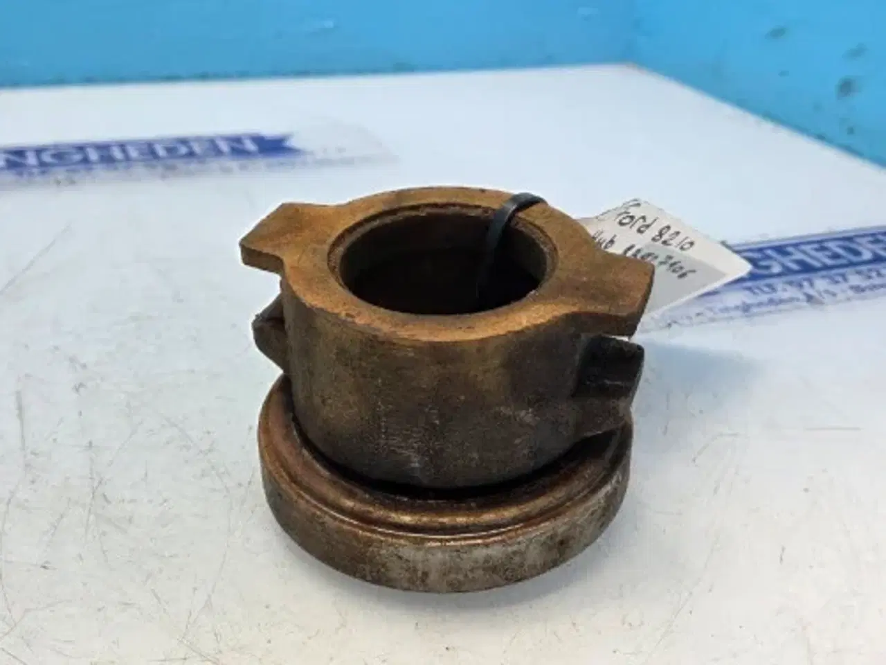 Billede 3 - Ford 8210 Hub E1NN7571BA