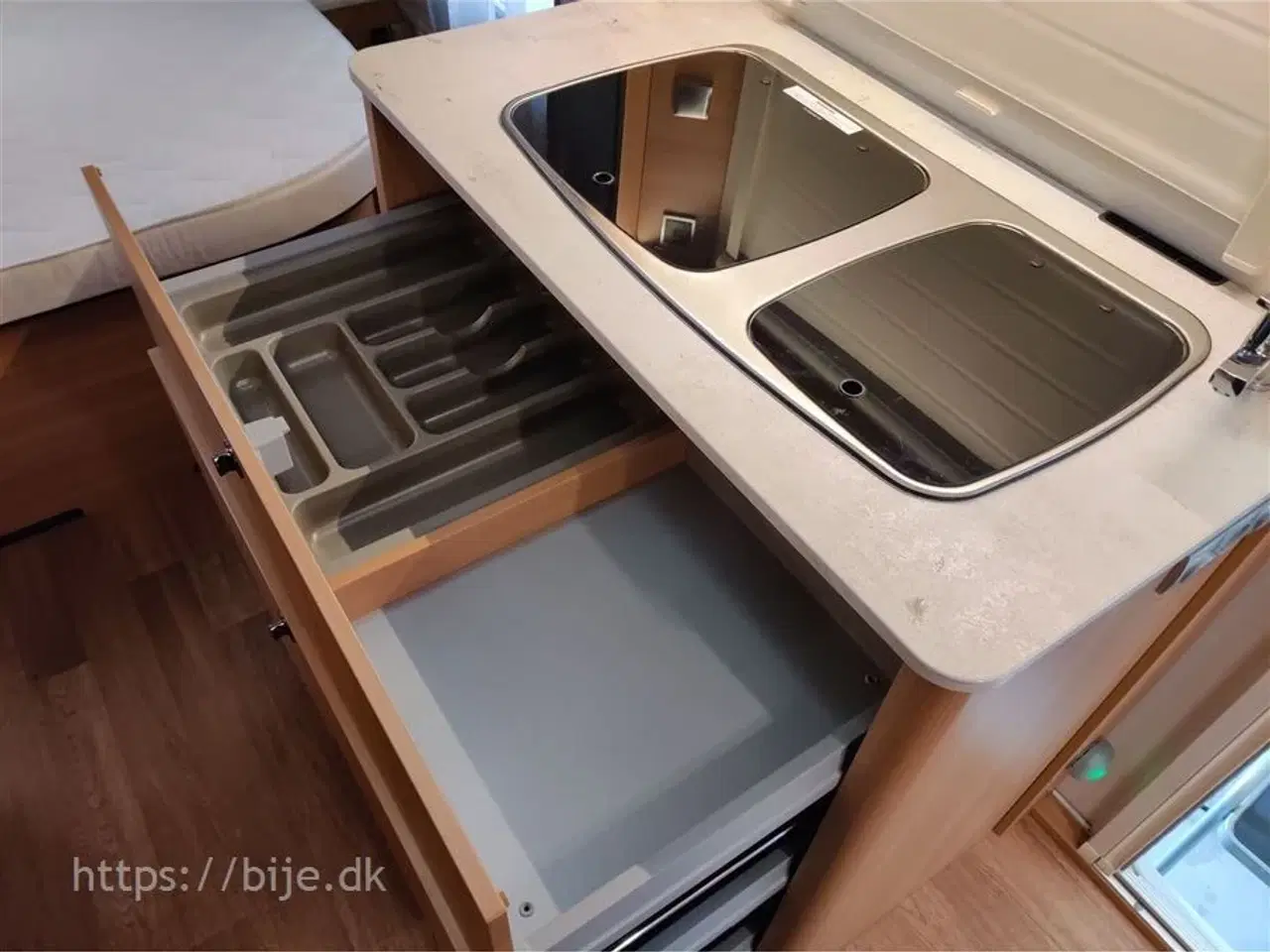 Billede 7 - 2021 - LMC Style 450 D