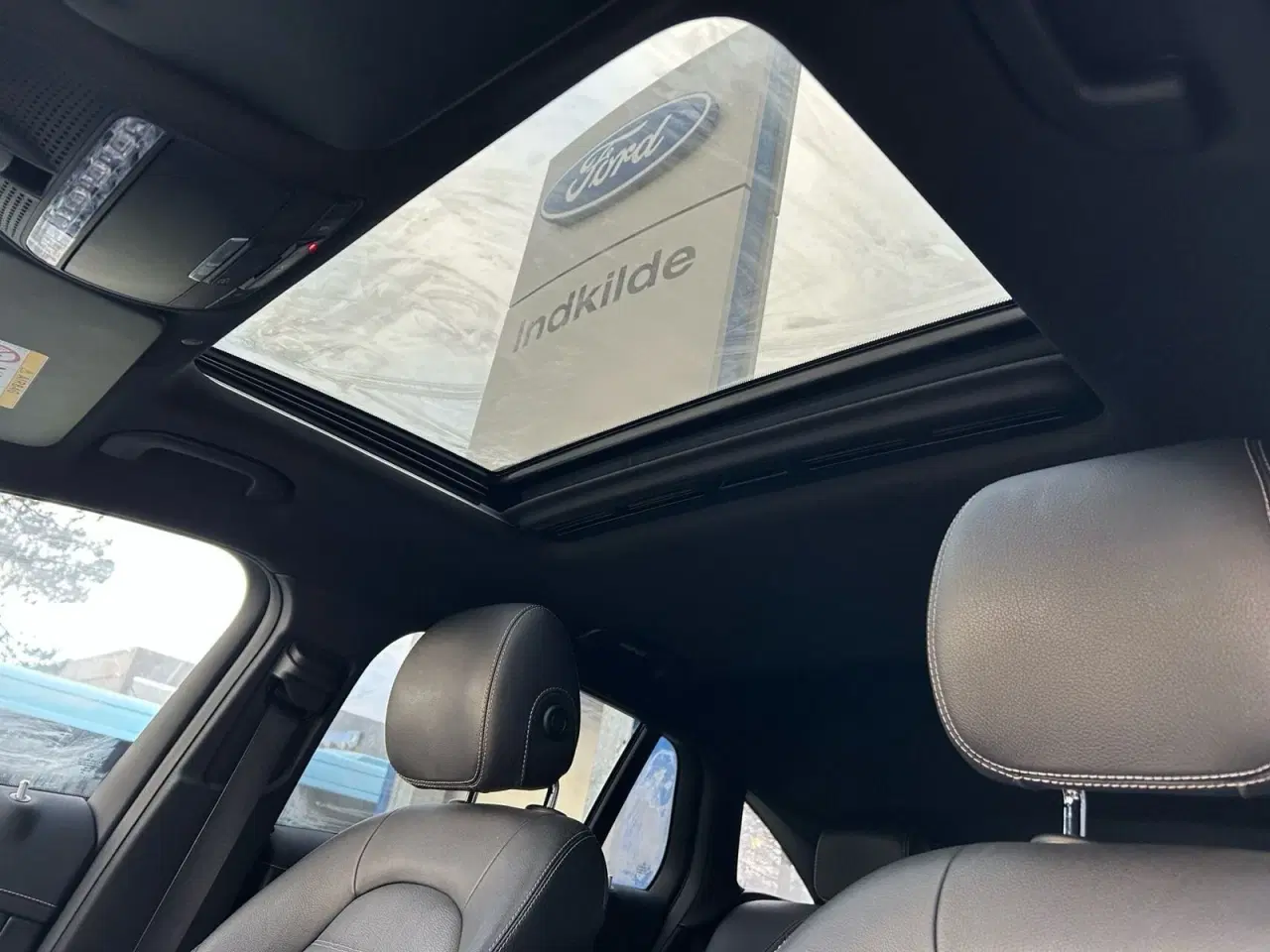 Billede 9 - Mercedes EQC400  4Matic