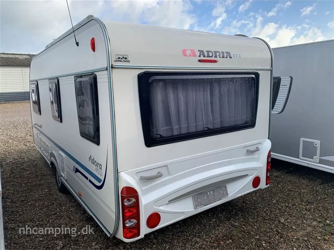 Billede 3 - 2010 - Adria Adora 472 LU
