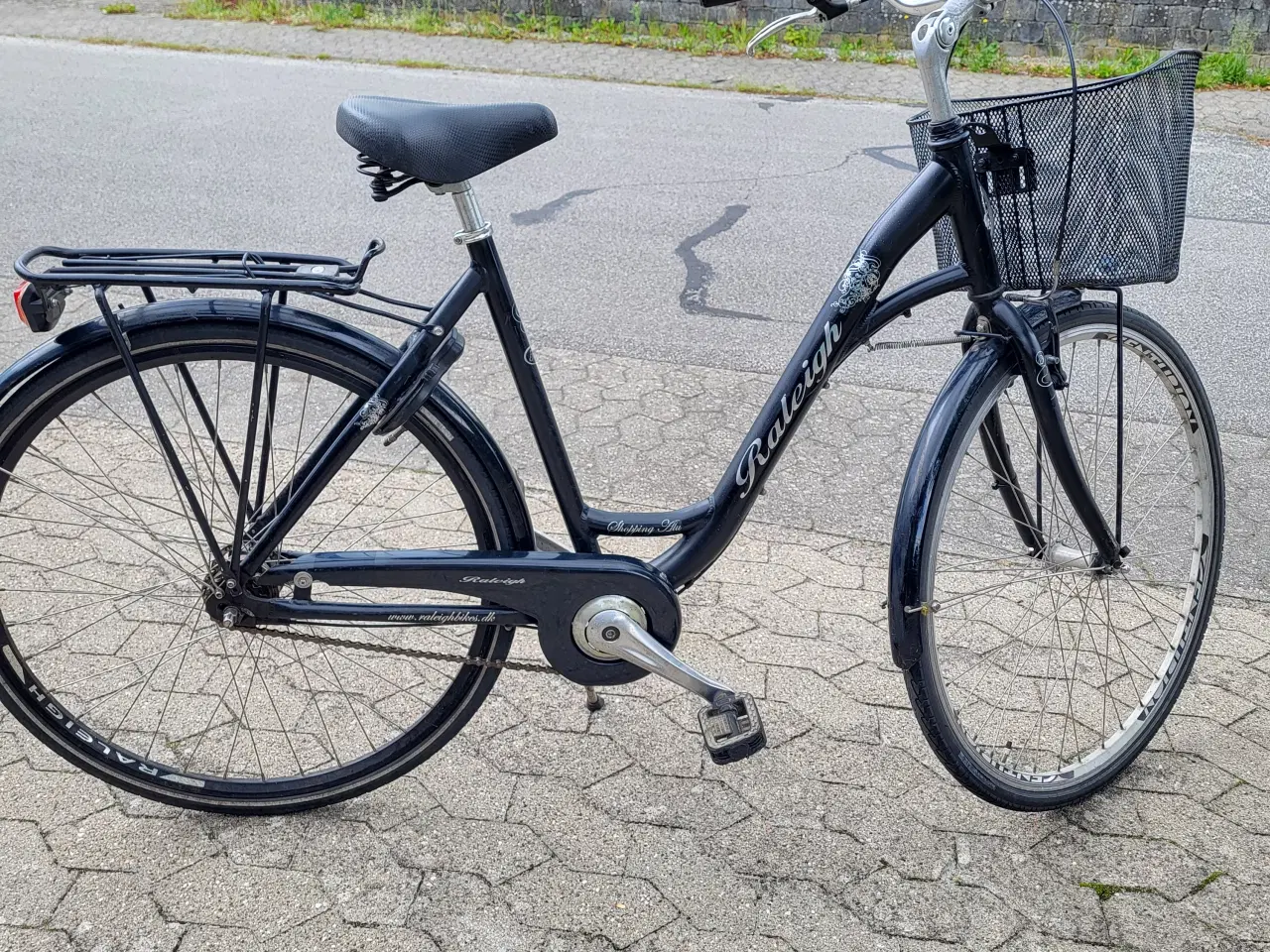 Billede 2 - Damecykel 28"