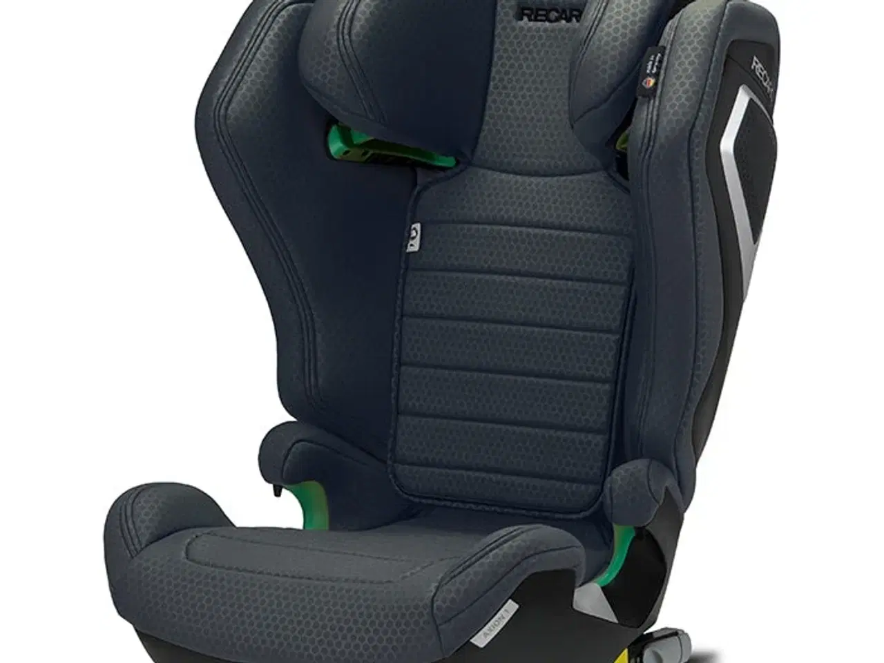 Billede 1 - Recaro Axion 1 R129 100-150cm Grå Autostol