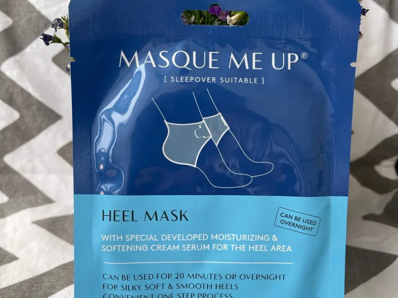 Billede 3 - Maske fra Masque me up