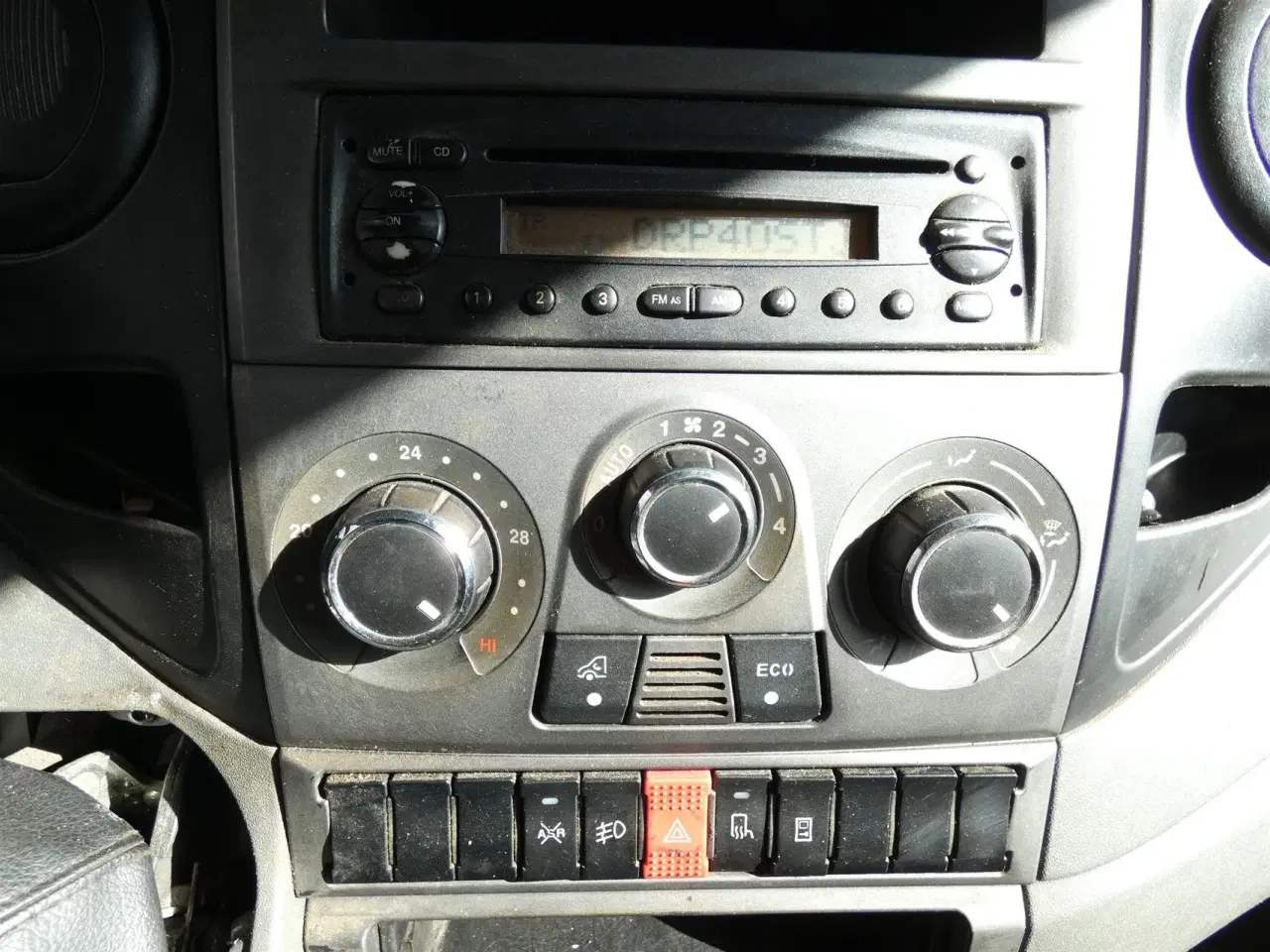 Billede 12 - Iveco Daily 35S15/2,3, 6-g 145HK Ladv./Chas.