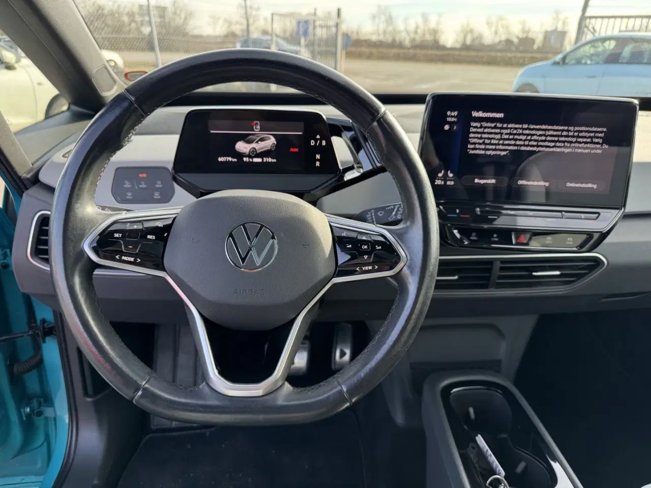Billede 10 - VW ID.3 EL Pro Performance Family 204HK 5d Aut.