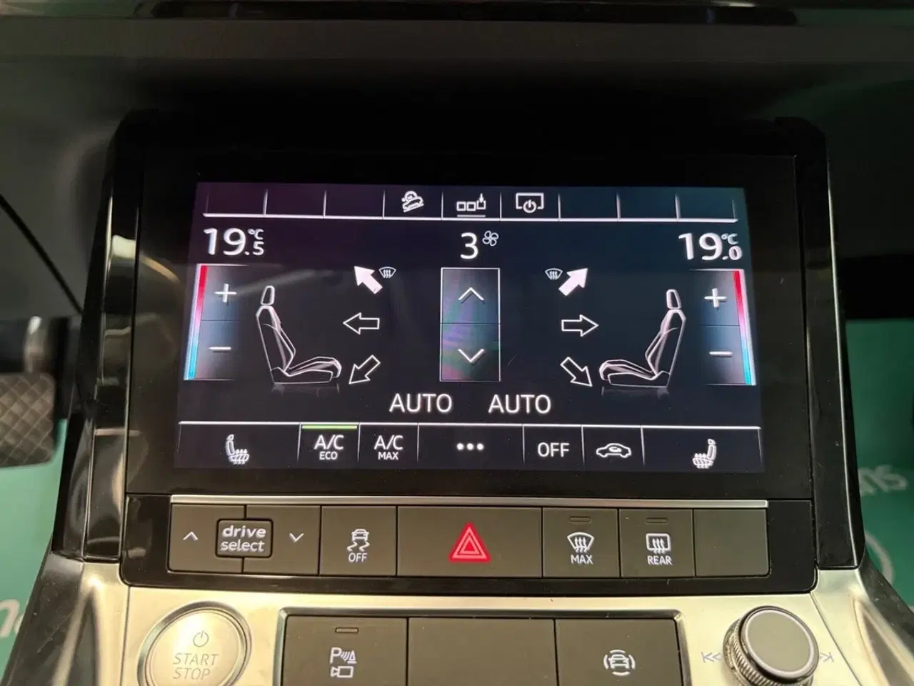 Billede 11 - Audi e-tron 55 Advanced quattro