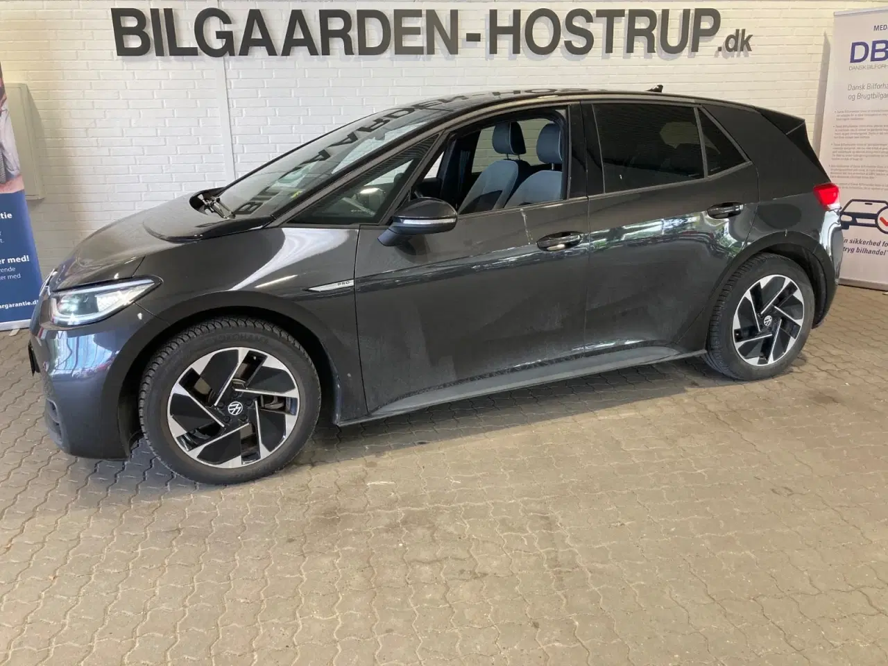 Billede 3 - VW ID.3 58 Pro Business