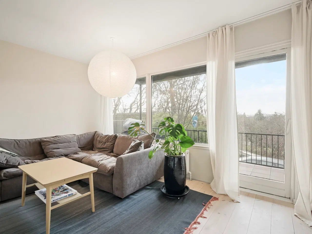 Billede 1 - Modul sofa fra Ilva 