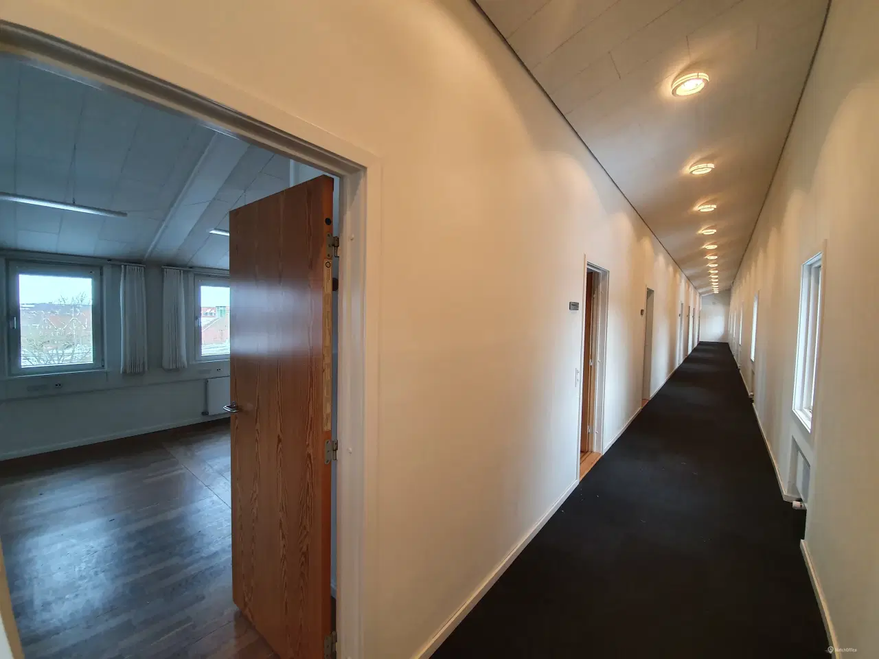 Billede 7 - 410 kvm kontor med skønneste beliggenhed