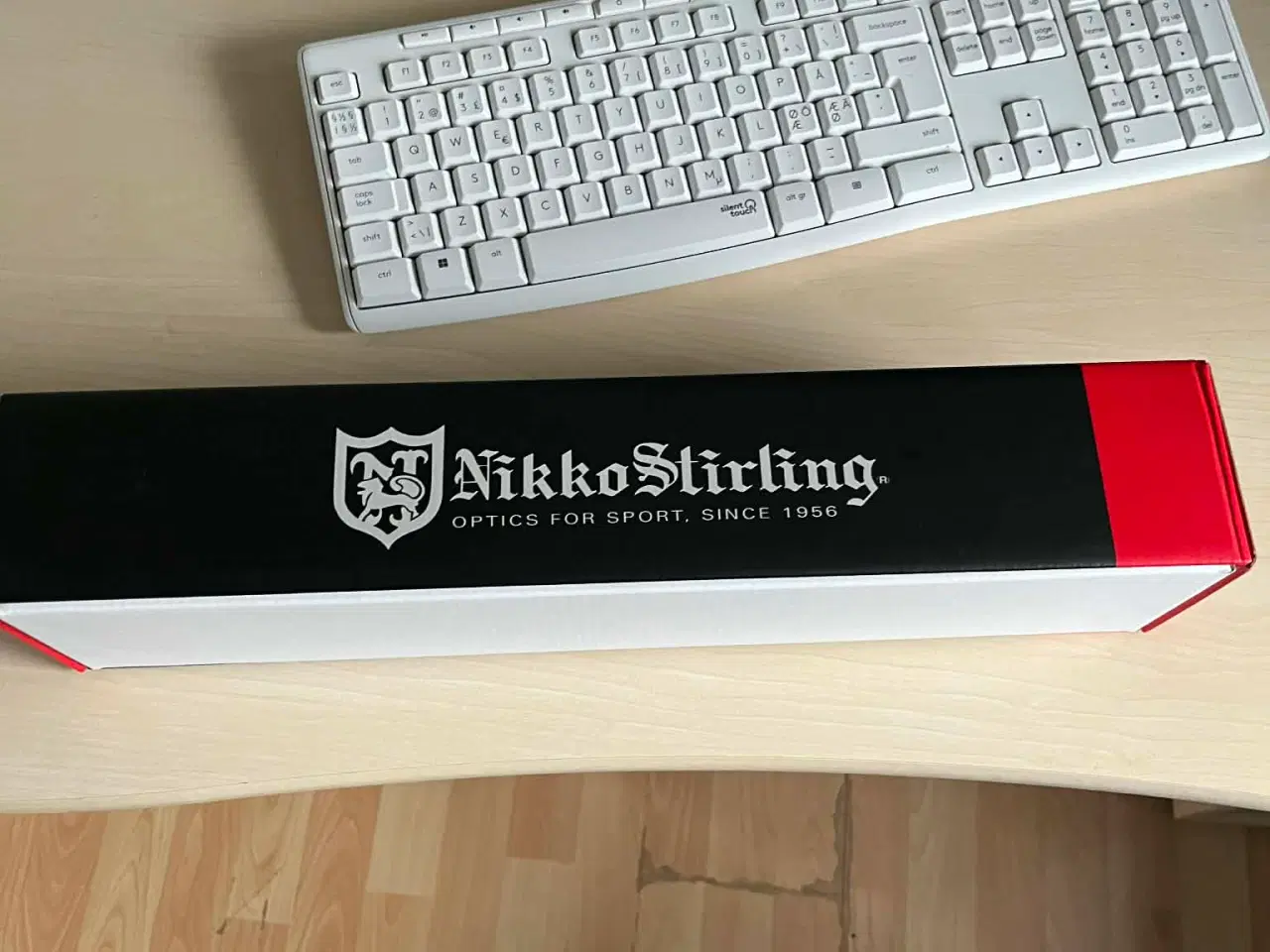 Billede 4 - Nikko Stirling 4-16•50