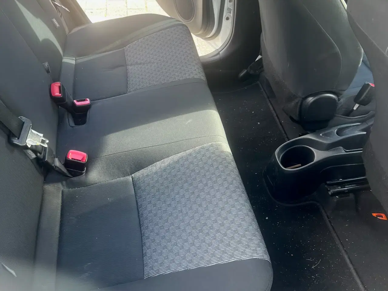 Billede 5 - Toyota Yaris 