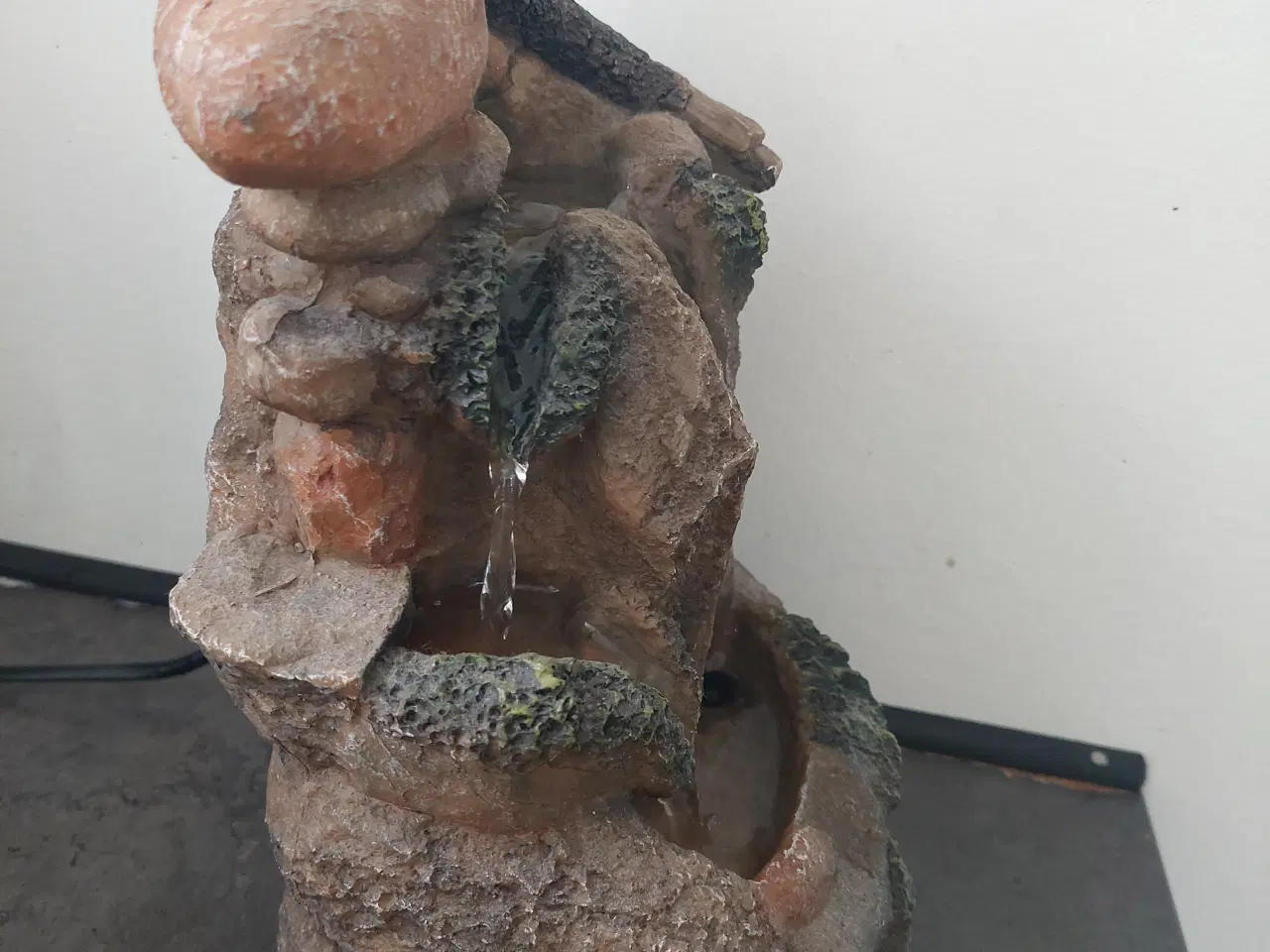 Billede 7 -  bordspringvand - Dekorativt