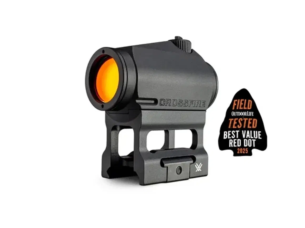 Billede 1 - Vortex Crossfire Red dot 