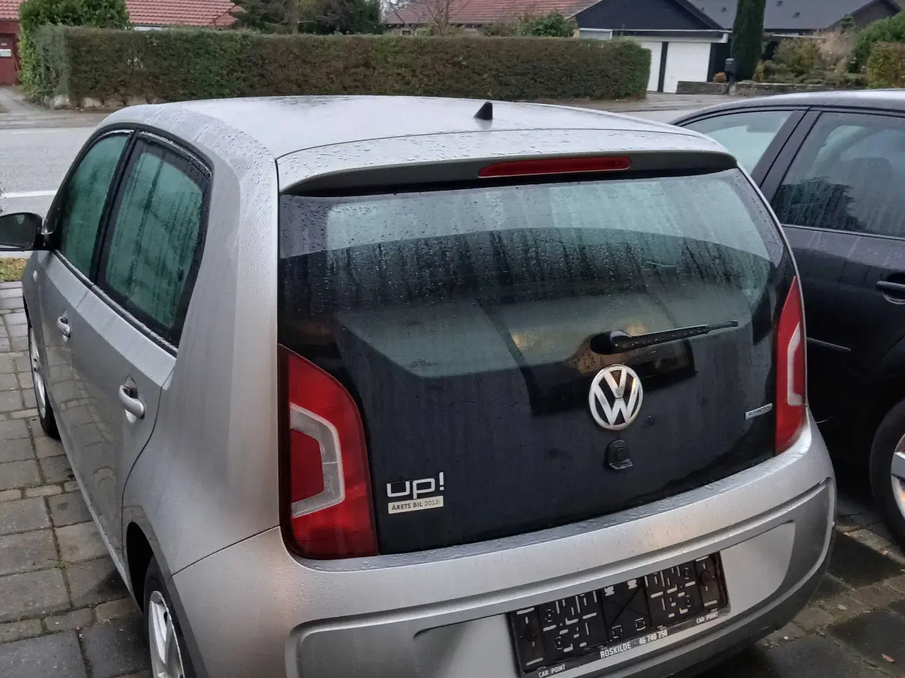 Billede 5 - Vw UP move 1.0 BMT