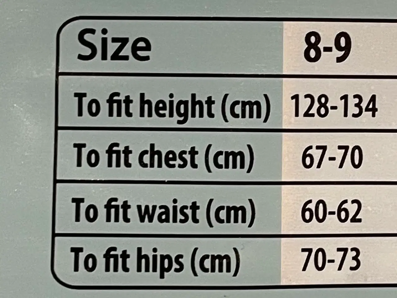 Billede 5 - 3pak skjorter str 128/134