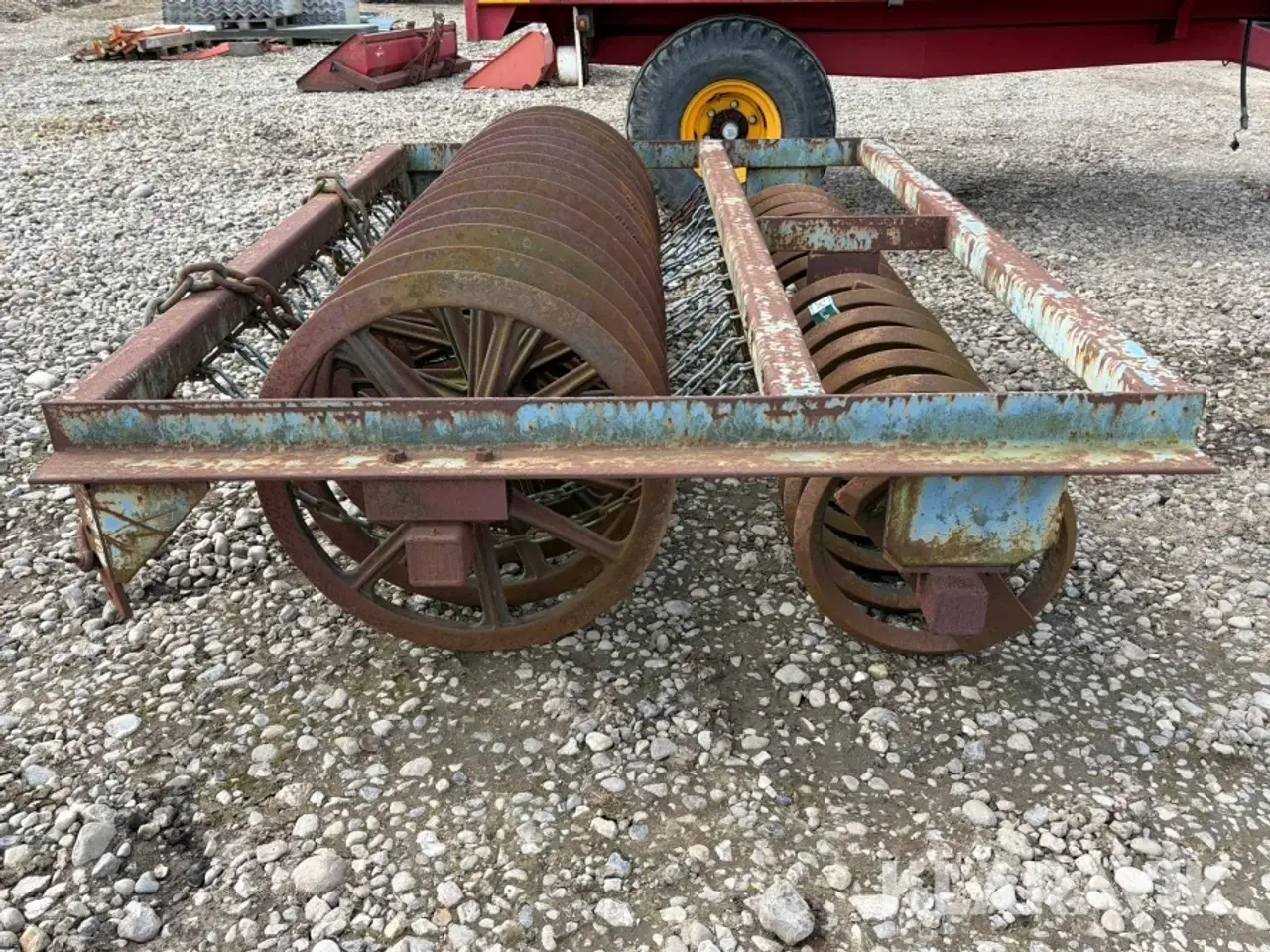 Billede 6 - Jordpakker Accord