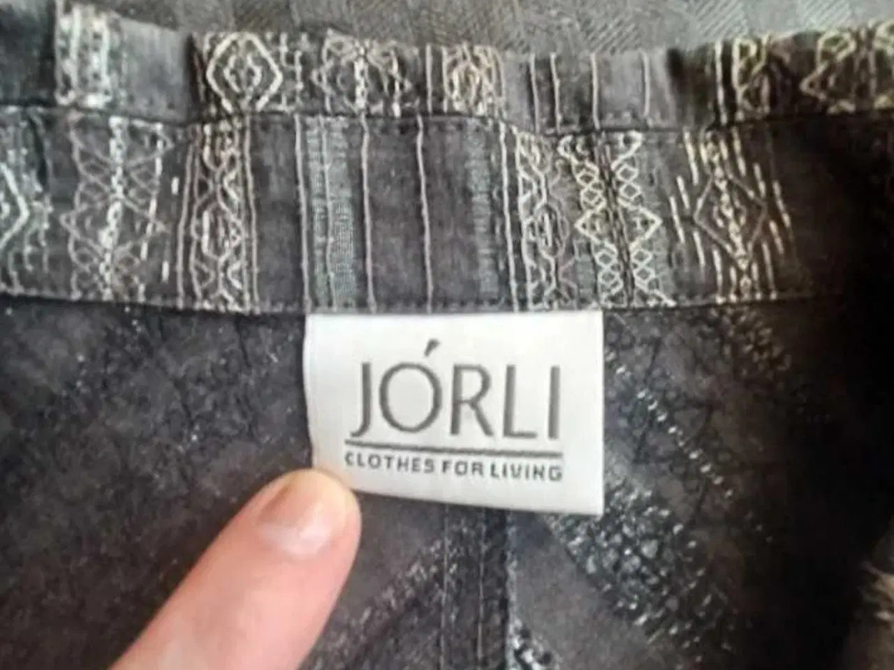 Billede 6 - Flot sæt i str 48