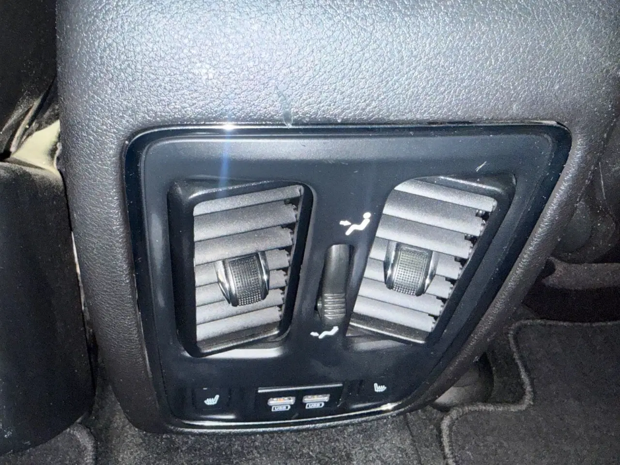 Billede 19 - Jeep Grand Cherokee 3,0 MJT 250 Summit aut.