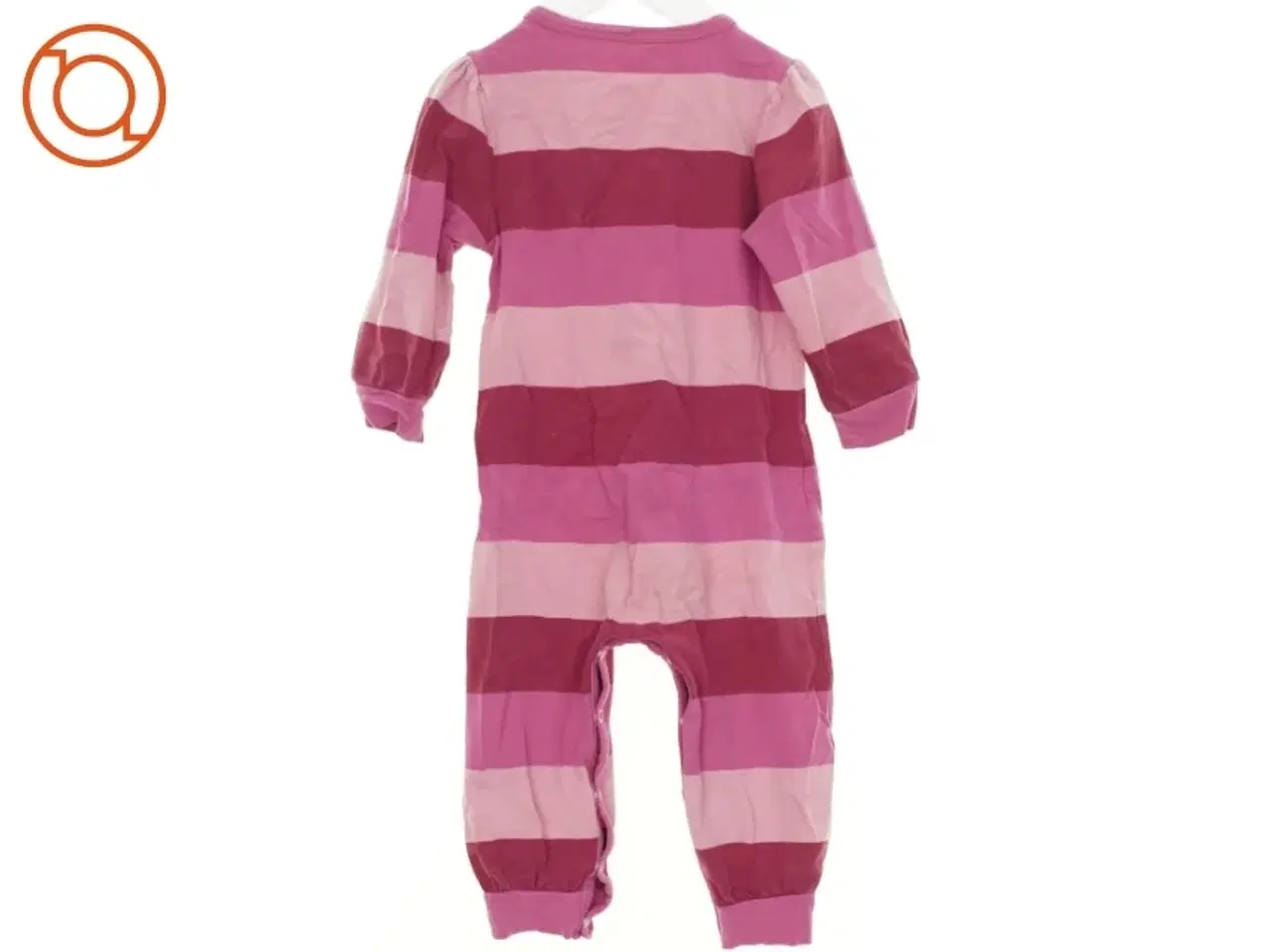 Billede 2 - Heldragt fra Danefæ (str. 86 cm)