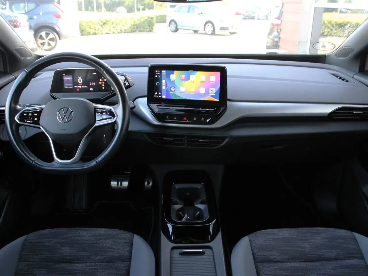 Billede 4 - VW ID.4 EL Pro Performance 204HK 5d Aut.