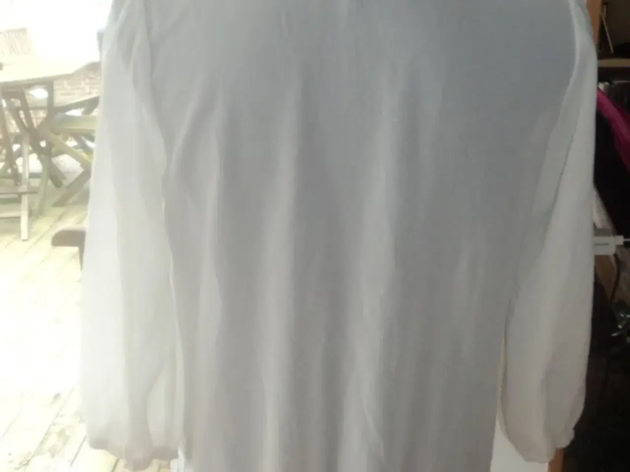 Billede 2 - skjorte bluse
