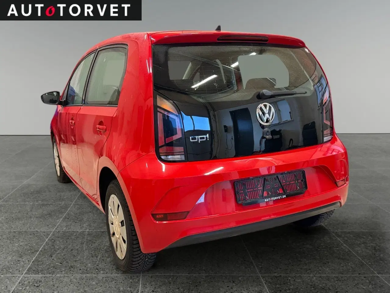 Billede 4 - VW Up! 1,0 MPi 60 Move Up!